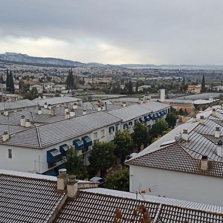 شقة Piso Turistico ويتور فيغا المظهر الخارجي الصورة